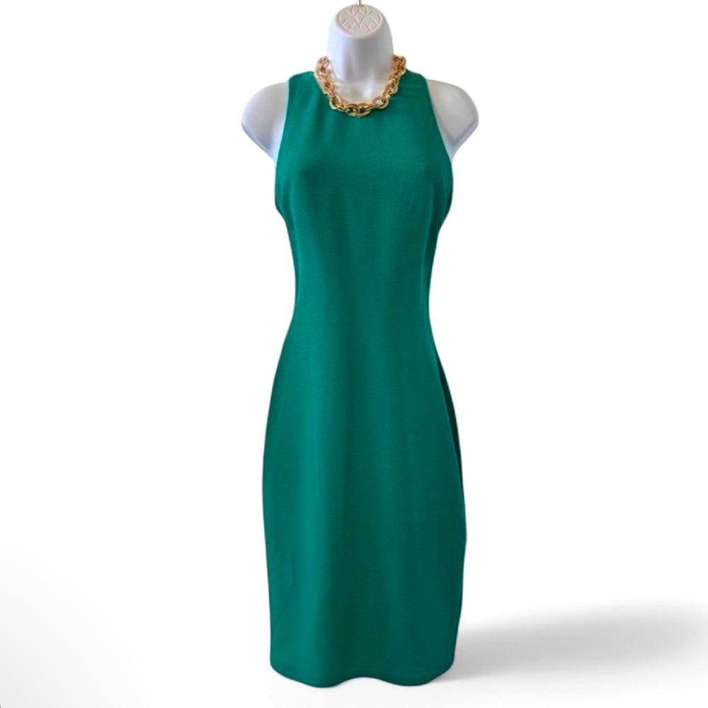 H&M Midi Dress